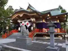 櫻谷神社(福井県)