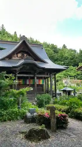 善光寺(山形県)
