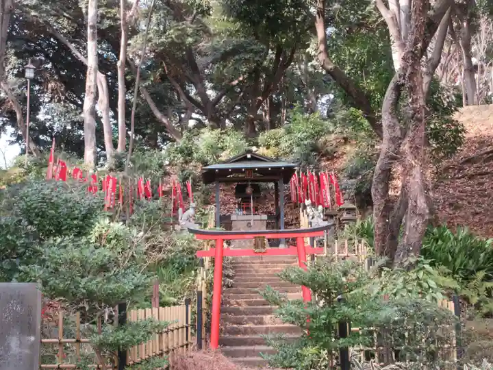 増上寺(東京都)