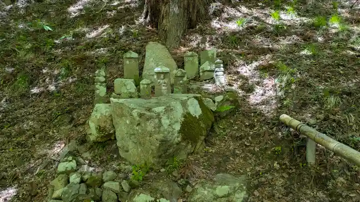 成相寺(京都府)