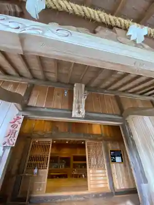 富士山興法寺 大日堂(静岡県)