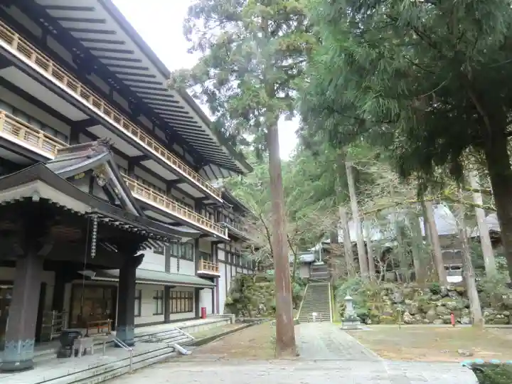 永平寺(福井県)