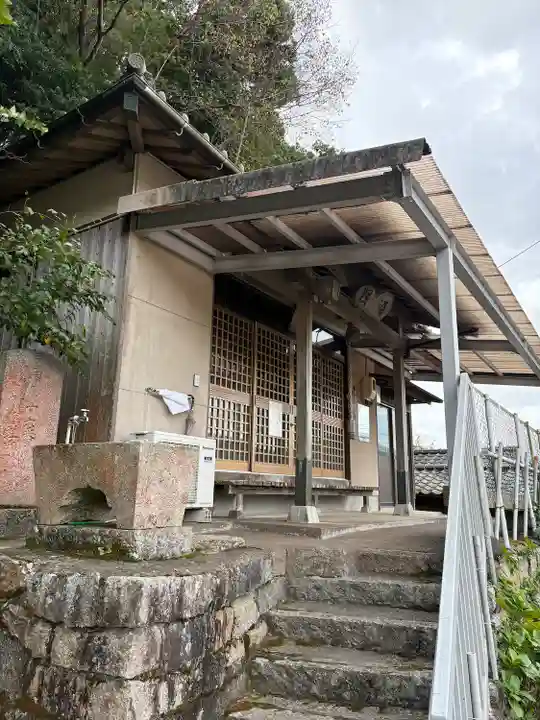 観音堂(山口県)