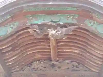 大地主神社(石川県)