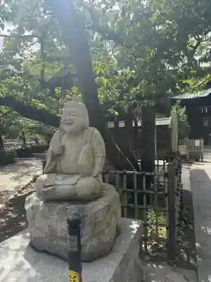荏原神社(東京都)