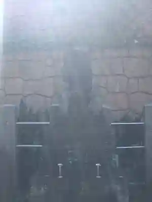 瀧泉寺（目黒不動尊）のその他建物