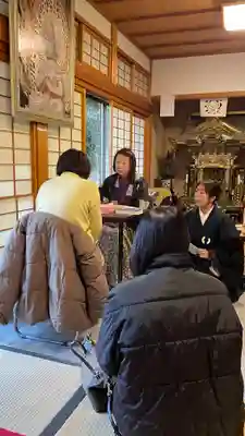 牟禮山観音禅寺(滋賀県)