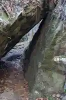 法性寺 奥の院(埼玉県)