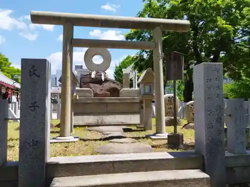 久保神社(大阪府)