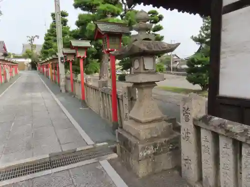 艮神社(広島県)