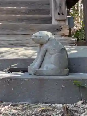 愛宕神社(山梨県)