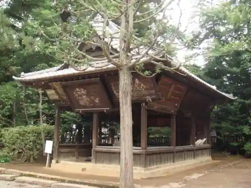 武蔵一宮氷川神社の絵馬