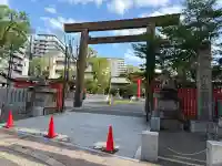 生田神社の{uncategorized: "未分類", other: "その他", undefined: "問題あり", building: "その他建物", grave: "お墓", sacred_gate: "鳥居", guardian: "狛犬", statue: "像", buddha: "仏像", history: "歴史", nature: "自然", garden: "庭園", animal: "動物", pagoda: "塔", temizu: "手水舎", mountain_gate: "山門・神門", sanctuary: "本殿・本堂", subordinate: "末社・摂社", art: "芸術", scenery: "景色", jizo: "地蔵", ema: "絵馬", goshuin: "御朱印", omikuji: "おみくじ", items: "授与品その他", amulet: "お守り", goshuincho: "御朱印帳", eats: "食事", festival: "お祭り", votive_dance: "神楽", shichigosan: "七五三参", wedding: "結婚式", experience: "体験その他", initially: "初詣", around: "周辺", anti_infection: "感染症対策"}