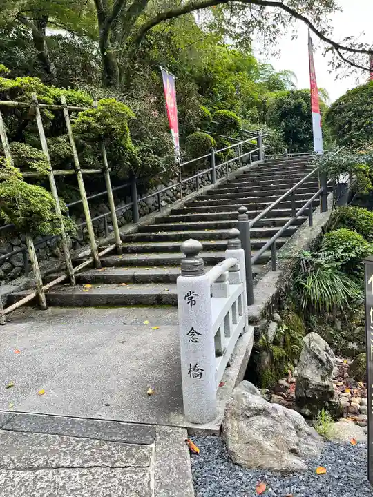 岡寺(龍蓋寺)(奈良県)