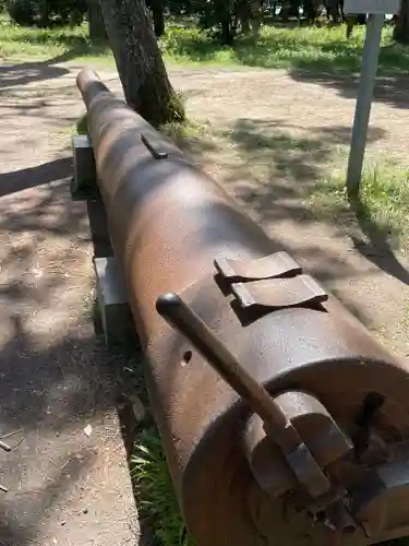 天橋立神社のその他建物