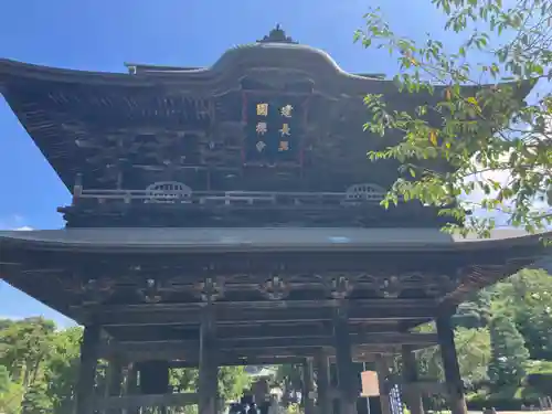建長寺(神奈川県)