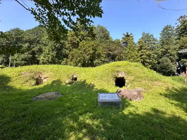 八幡神社(滋賀県)