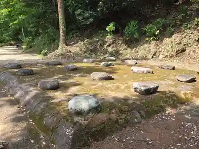 樺崎八幡宮(栃木県)