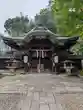 粟田神社(京都府)