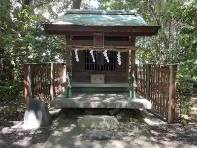 府八幡宮(静岡県)