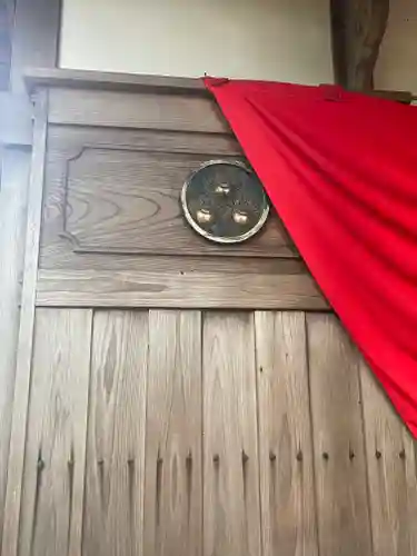 三明寺のその他建物