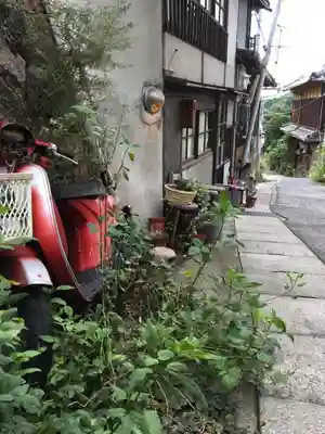 光明寺のその他建物