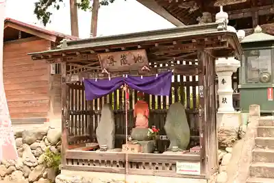 定林寺(埼玉県)
