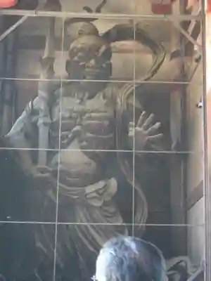 東大寺(奈良県)