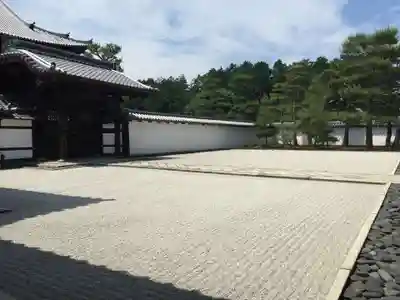 相国寺（相国承天禅寺）のその他建物