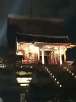 清水寺(京都府)