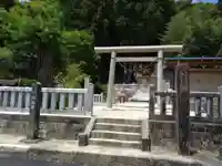 大湫神明神社(岐阜県)