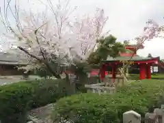 車折神社(京都府)