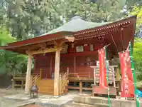 徳蔵寺(茨城県)