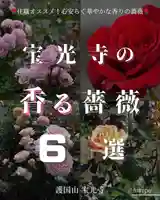 宝光寺(北海道)