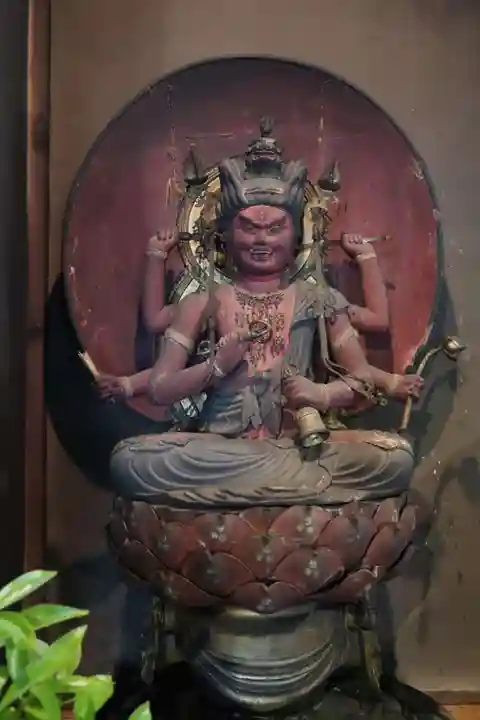 圓明寺(岐阜県)