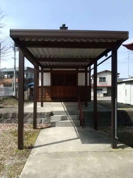 清龍寺(福島県)