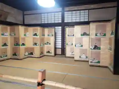 大通寺(長浜御坊)の本殿・本堂