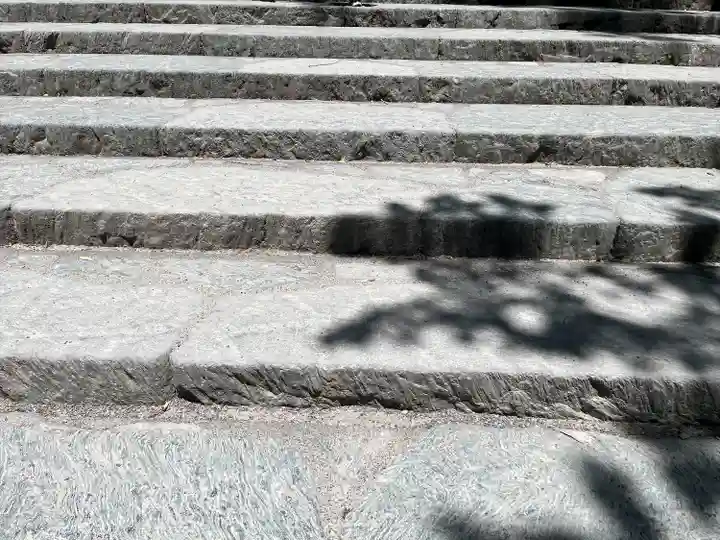 伊勢神宮内宮(皇大神宮)(三重県)