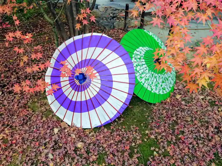 勝林寺のその他建物