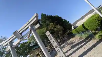 八幡社（西本地）(愛知県)