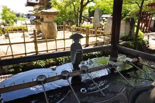 一宮寺(香川県)