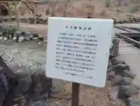 水神宮(臨江閣)の歴史