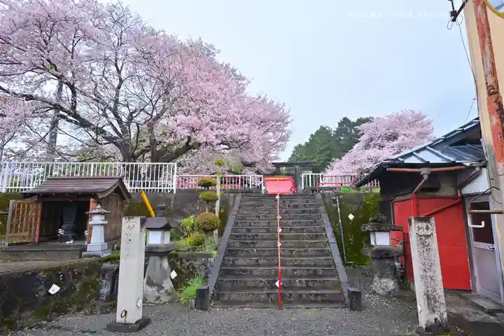 冨知神社(静岡県)