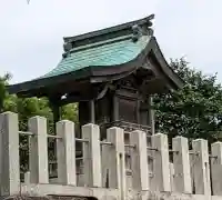 八幡神社(岐阜県)