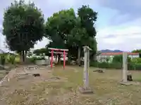 伊豆神社のその他建物