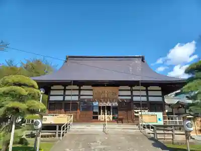 諏訪神社(青森県)