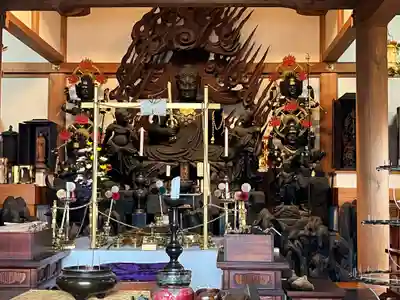 最勝寺(東京都)