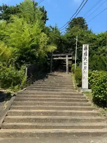 大田原神社(栃木県)