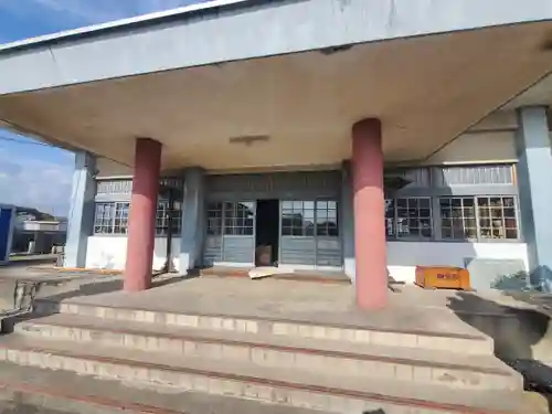 薬師寺 (川崎町)(栃木県)