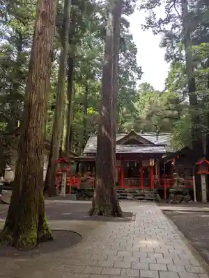 椿大神社(三重県)